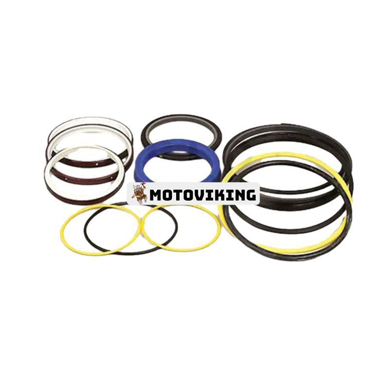 Tätningssats för bomlyftcylinder VOE11999895 för Volvo Loader L90C L90D L90CBM