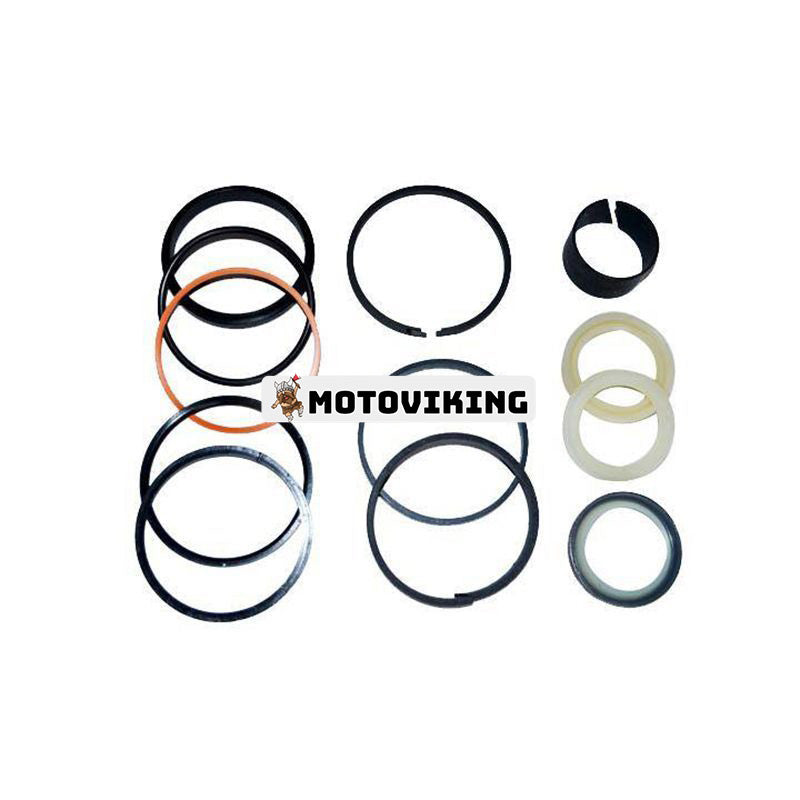 Hydraulcylindertätningssats 84257772 för CASE-lastare 580N 580SN 580SNWT 580NEP 590SN