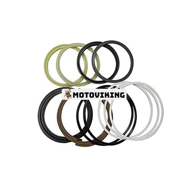 Skopcylindertätningssats 266-7892 för Caterpillar CAT Engine 3066 C6 C6.4 C7 Grävmaskin 320D 320DL 320DLRR 323DL