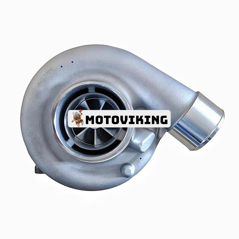 Turboladdare 594-7756 för Caterpillar CAT Grävmaskin 350