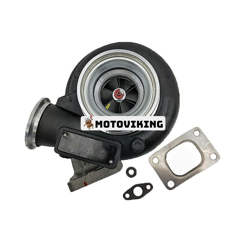 Turbo HE200FG Turboladdare 5329832 5329834 för Cummins Engine B3.3 4B 4BT 4BTA-G11