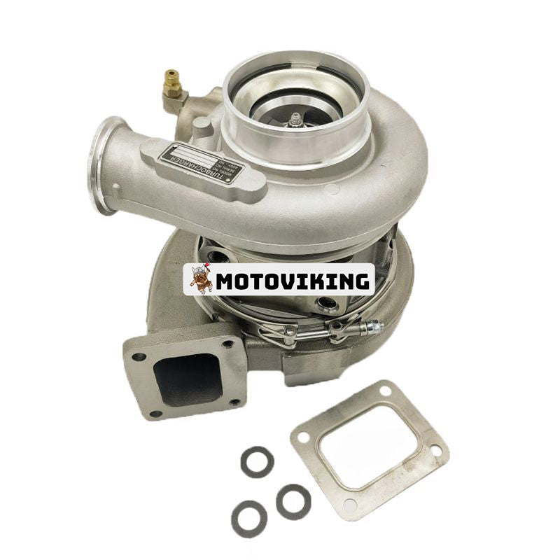 Turbo HY40V Turboladdare 5322526 4033191H för Iveco Engine Cursor 8 Truck Class 3-8