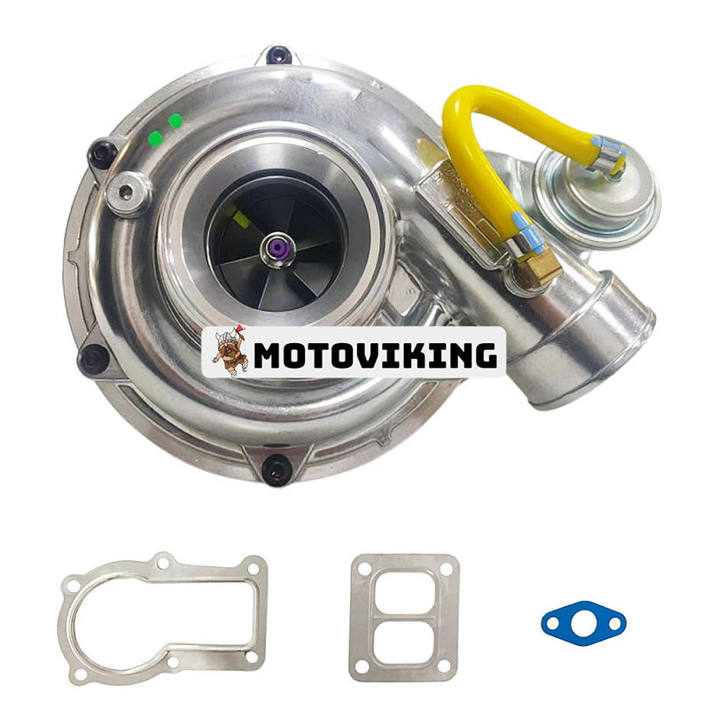Turbo RHE6 Turboladdare 8980787790 8980787791 för Isuzu Engine 6HK1 Truck FTR FVR GVR-L