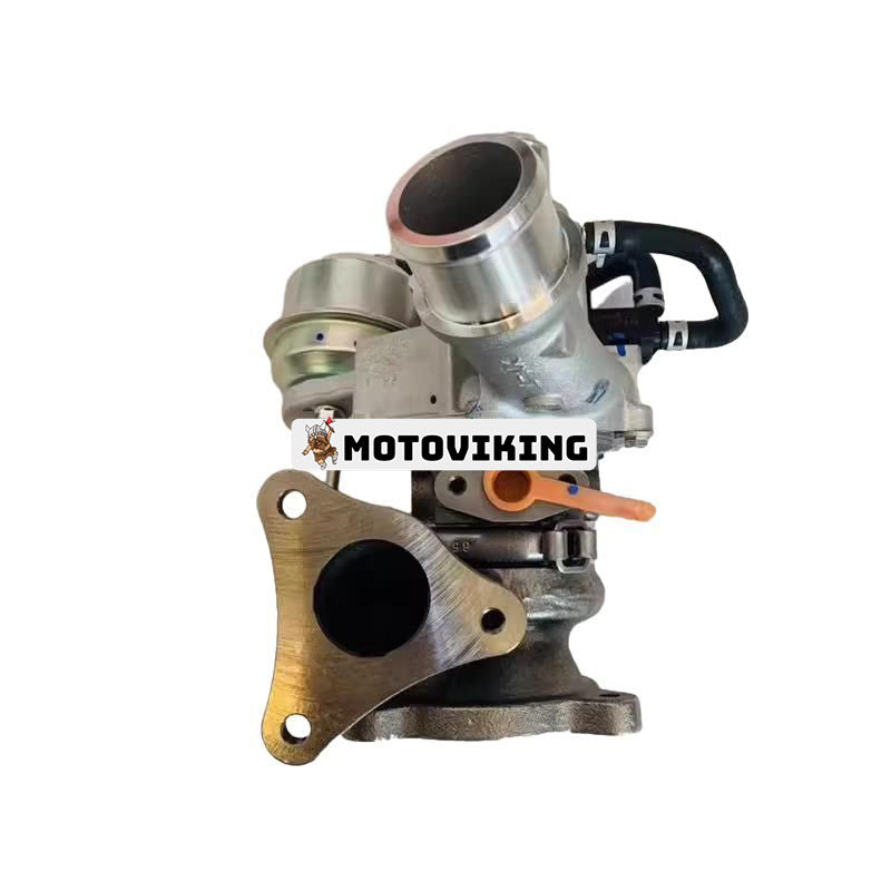 Turbo RHF3 Turboladdare 10100331510000 för GAC Engine 4A15M1 Fordon Trumpchi GS4