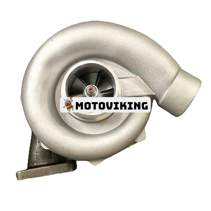 Turbo TA4503 Turboladdare 465942-5011S 370870 för DAF Engine DHS825 Truck 2100 2300 2500