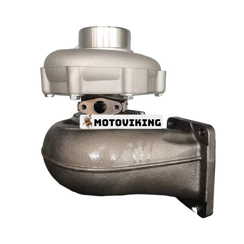 Turbo TA4532 Turboladdare 6152-81-8320 för Komatsu Engine S6D125-1QQ S6D125-1QQ-FA