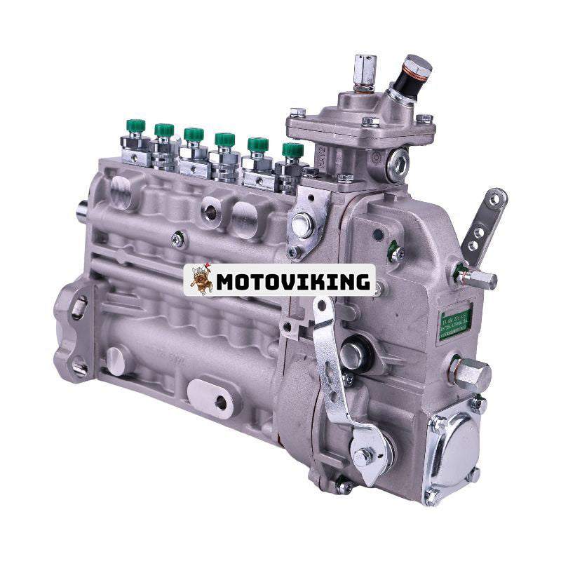 Insprutningspump 04231199 för Deutz motor