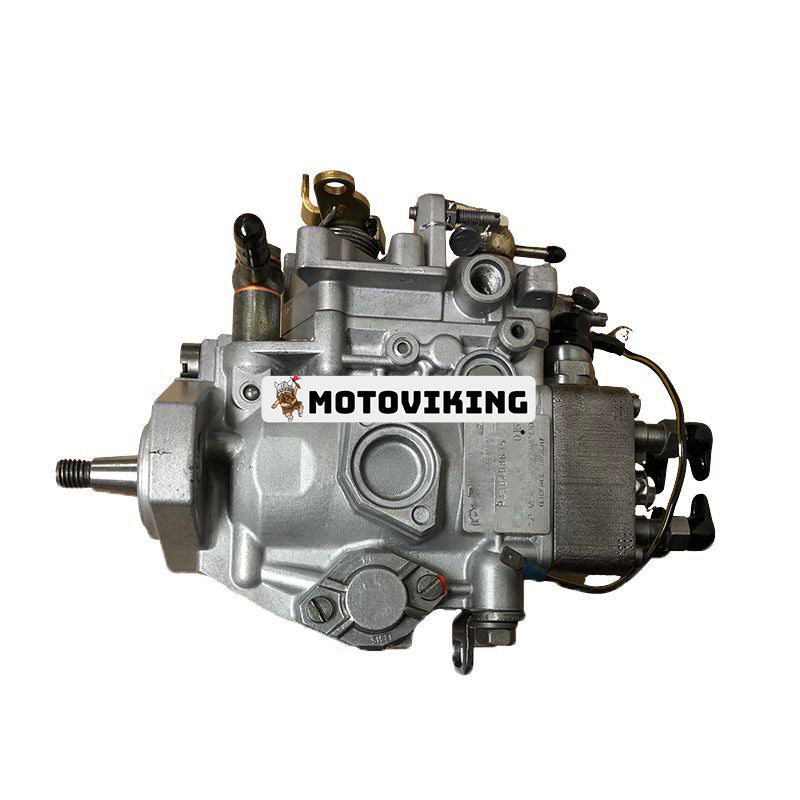 Bränsleinsprutningspump 6599299 för Bobcat Loader 2000 843