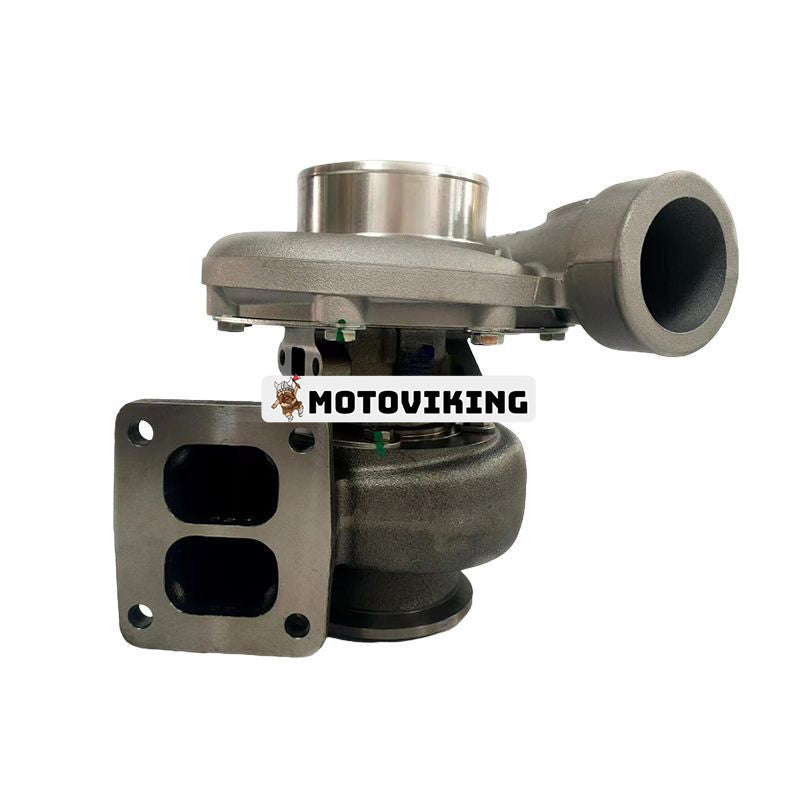 Turbo S300 Turboladdare 13809700114 RE529977 RE531469 för John Deere Engine 6090 Traktor 8430 8130 8230 8530 8330