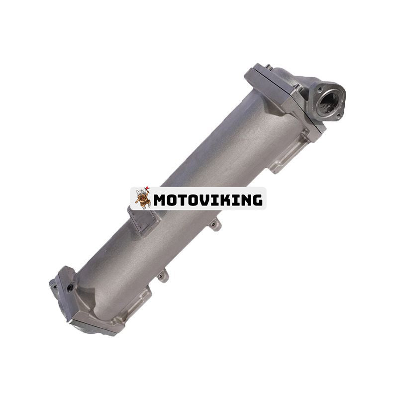 Oljekylare 1614-8664-08 för Atlas Copco luftkompressor GA355