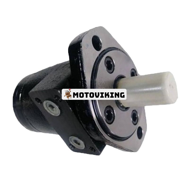 Eftermarknad Danfoss Eaton Char-Lynn H-serien 101-1093-009 Hydraulmotor för grävmaskin schaktkrantraktor