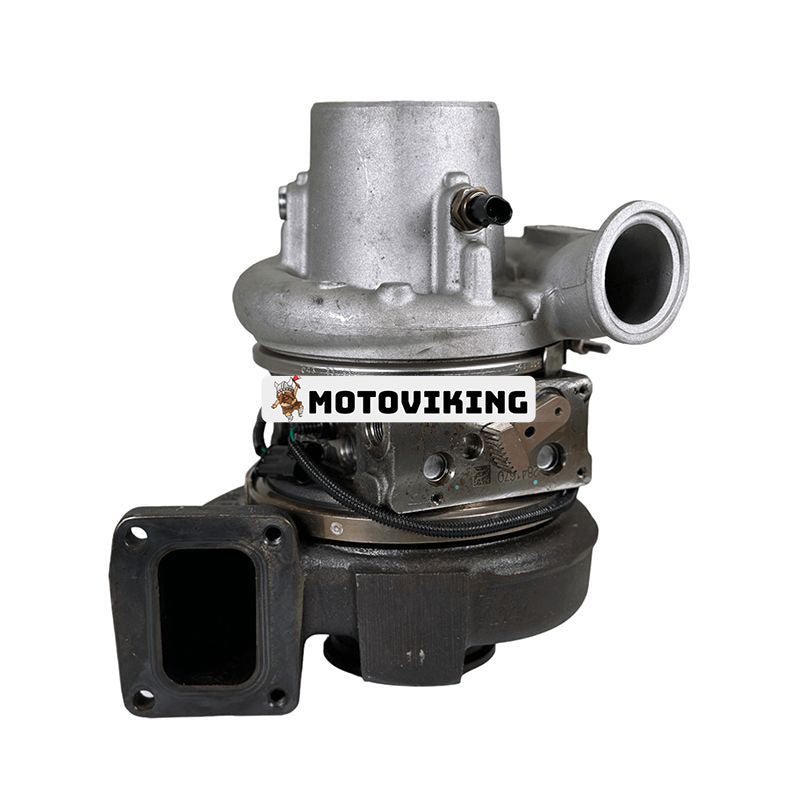 Turbo HE431VE Turboladdare 4955941 för Cummins Engine ISL ISC ISL8.9 QSC8.3