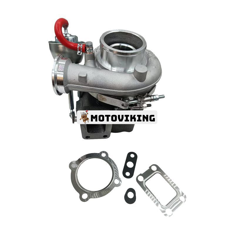 Turbo B1G Turboladdare VOE21496608 för Volvo Lastare BL60 BL60B BL61 BL70 BL71 BL71B