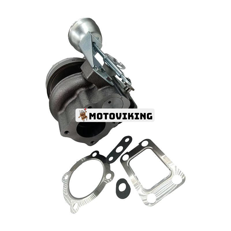 Turbo B1G Turboladdare VOE21496608 för Volvo Lastare BL60 BL60B BL61 BL70 BL71 BL71B