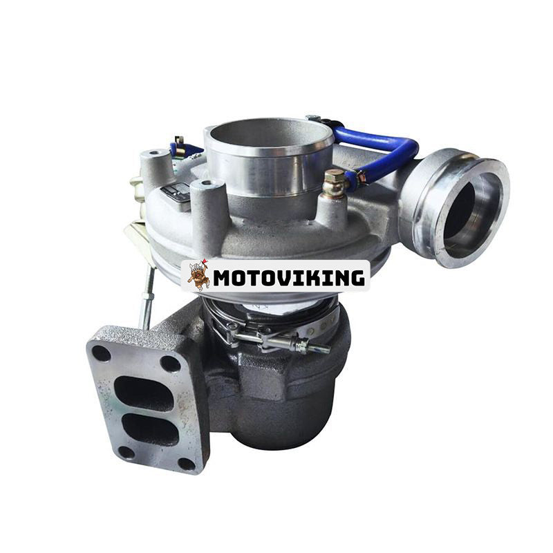 Turbo B2G Turboladdare 04913771 för Deutz Engine TCD7.8 Volvo Grävmaskin EC350 EC350D