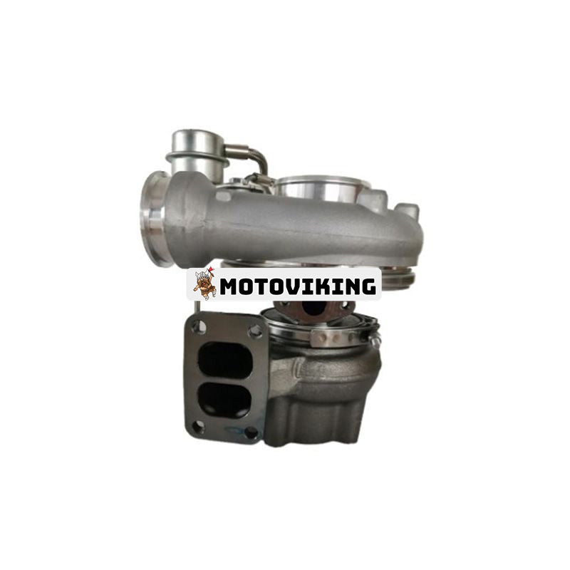 Turbo B2G turboladdare 1270-988-0067 1270-970-0067 för Kamaz Engine YaMz-536 YaMz-53602