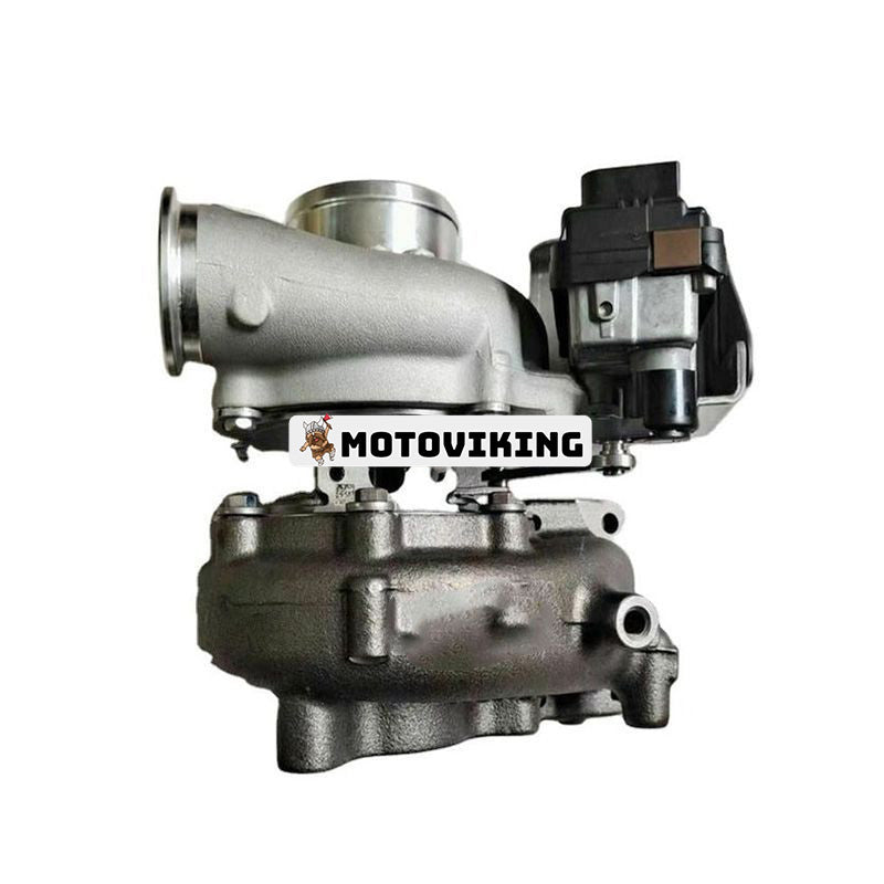 Turbo BV45 Turboladdare 17459880001 5370734 för Cummins Engine ISF2.8 Foton Toano