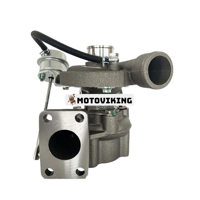 Turboladdare 25035-05108 03O20-0003 för Kamaz Engine C12 C12191 C12-191-01