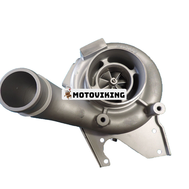 Turbo GT4082KLNV Turboladdare 24100-4320 766758-0009 för Hino Engine J08E Truck 268 338 FD FE FF SG