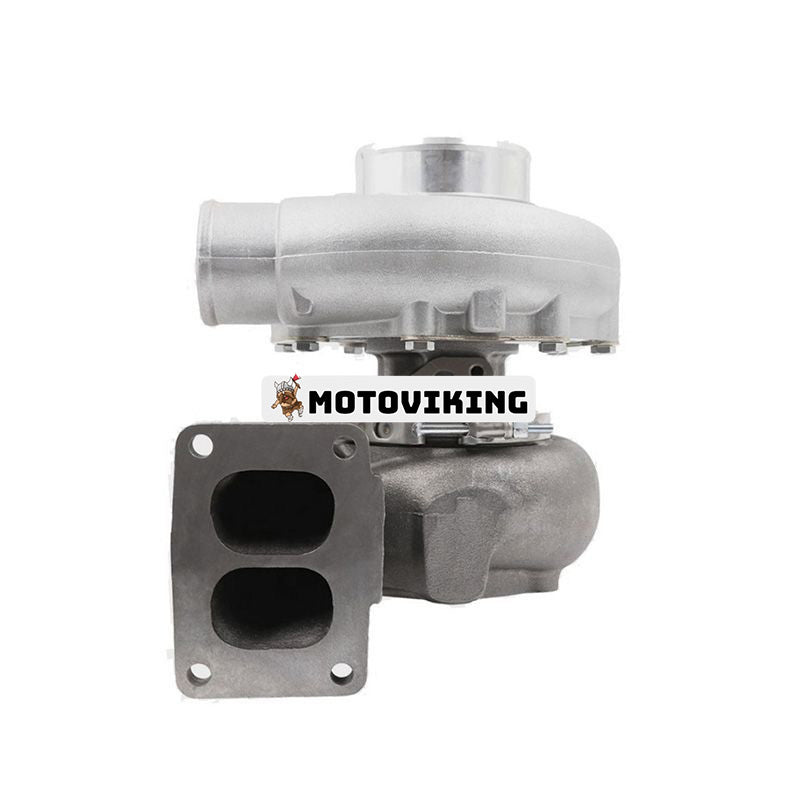Turbo TA4502 Turboladdare 65.09100-7073 65.09100-7202 för Doosan Engine DE12TIS Grävmaskin TXC340-1 TXC420-1 TXC470-1