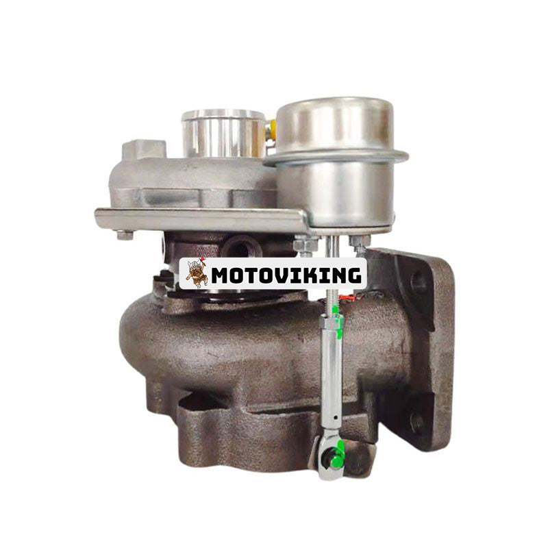 Turbo GT1749S Turboladdare 28230-41601 471189-5001S för Hyundai Engine D4AL Truck Mighty
