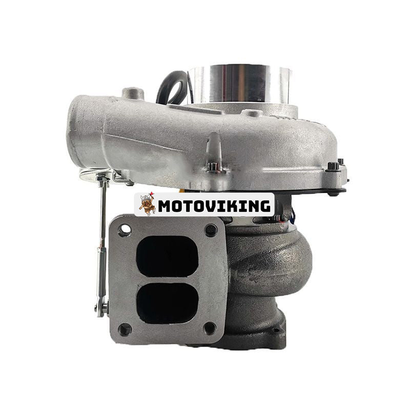 Turbo GT3576DL Turboladdare 14201-Z5905 702172-0012 för Nissan Engine FE6TA FE6TC Truck UD