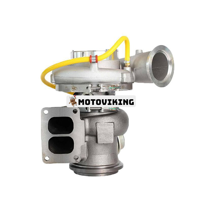 Turbo GTA4502BLS Turboladdare 252-0205 för Caterpillar CAT Engine C13 Grävmaskin 345C 345CL 345CMH W345CMH