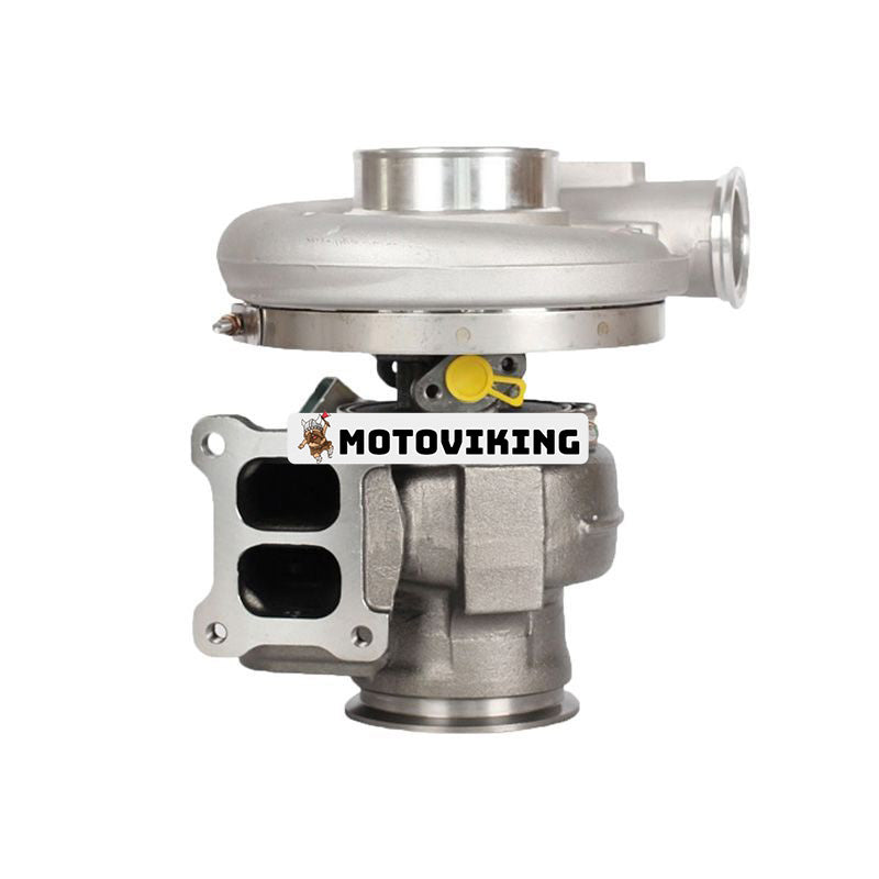 Turbo HE500WG Turboladdare 2020975 för Scania Engine DC09 Doosan Grävmaskin DX380-9 DX420-9