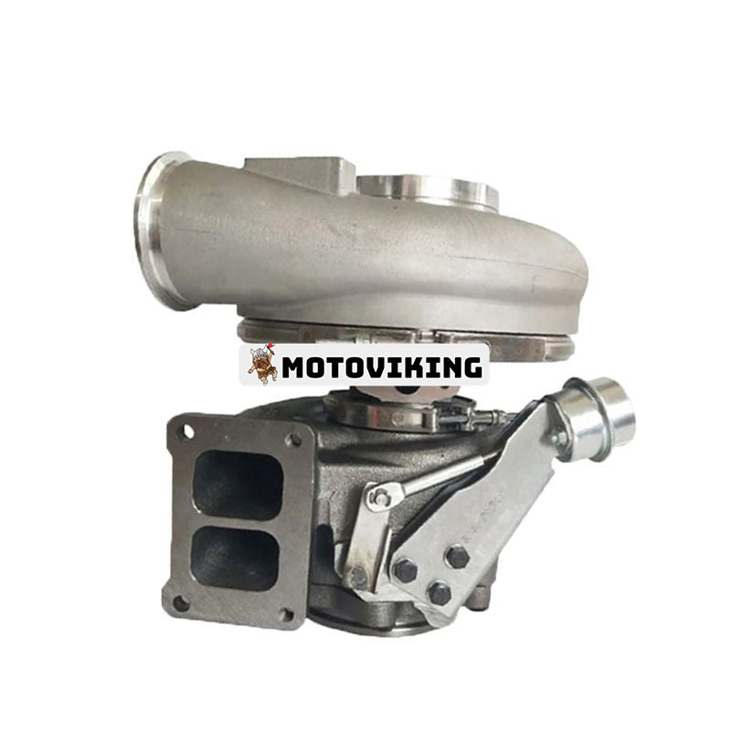 Turbo HE500WG Turboladdare 2842578 20745795 för Volvo Engine D16C Truck