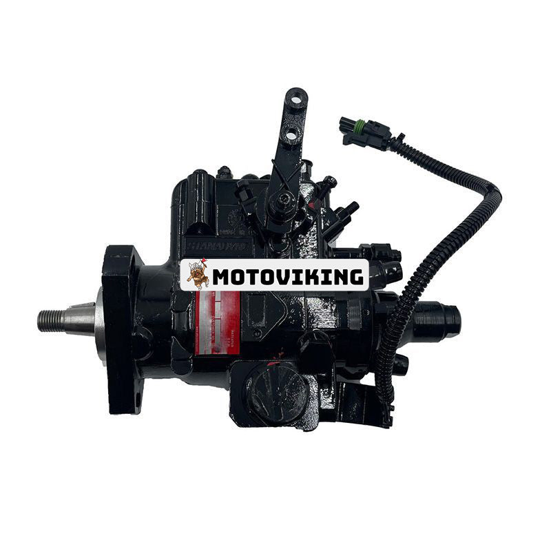 Bränsleinsprutningspump RE519015 SE501322 för John Deere Engine 3029 2.9L