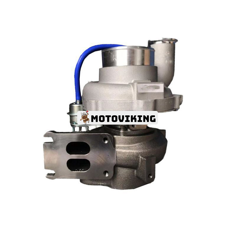 Turbo GT3576S Turboladdare 22259656 för Volvo Penta Engine TAD840VE TAD841VE TAD842VE TAD843VE TAD852VE TAD851VE