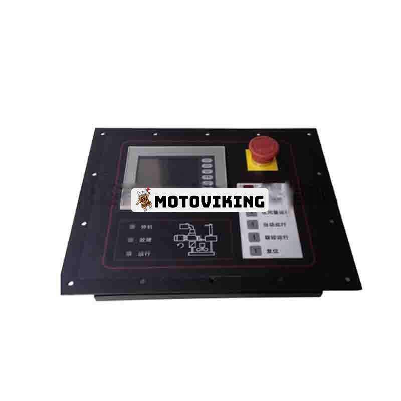 Styrenhet 2108080499 för FuSheng Air Compressor