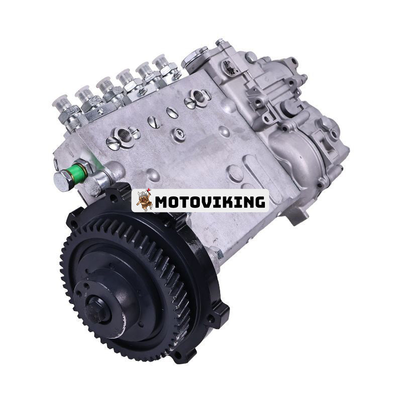 Bränsleinsprutningspump 1-15603493-3 för Isuzu Engine 6BG1 6BG1T