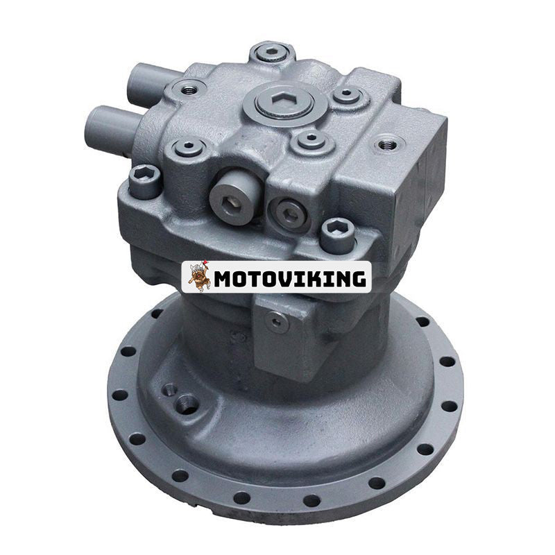 Svängmotor utan växellåda KRC0185 för CASE Grävmaskin CX160 CX210 CX210N
