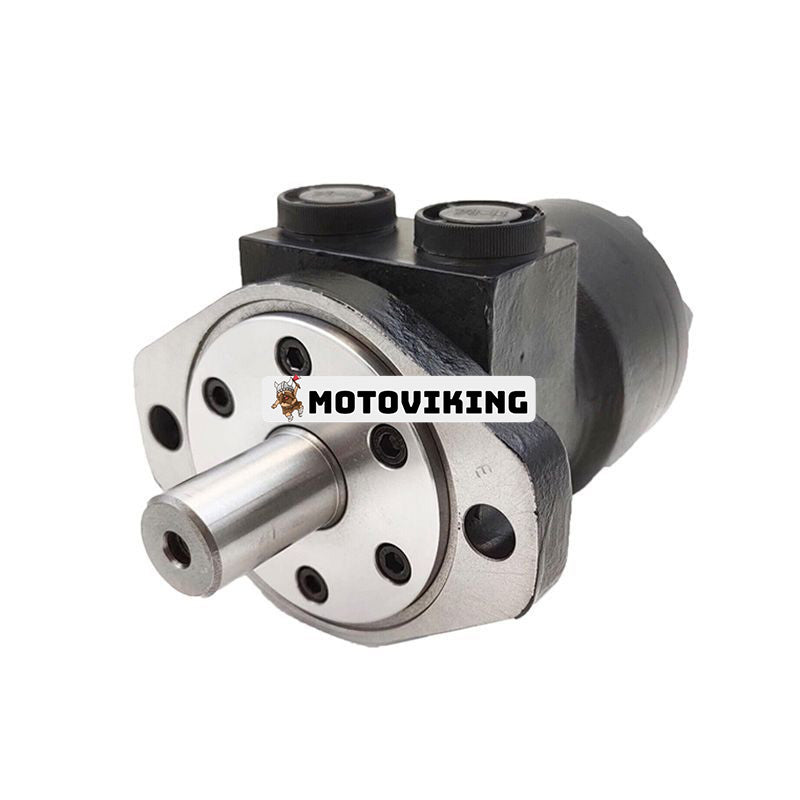 Eftermarknad Eaton Char-Lynn H-serien 101-1825-009 Hydraulmotor för grävmaskinslastare traktor skördetröska