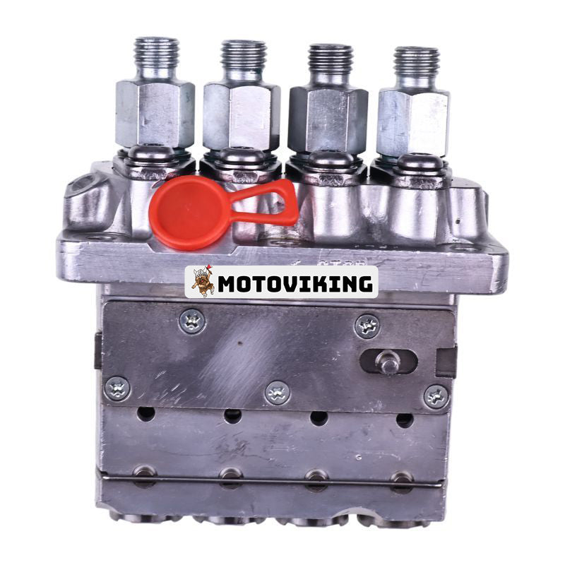 Bränsleinsprutningspump 104206-4070 131011080 för Perkins Engine 404D-15