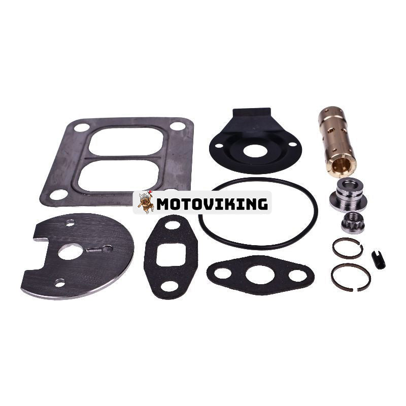 Reparationssats för turboladdare 6N-7242 för Caterpillar CAT Engine 3306 Lastare 955K 955L 966R 977K