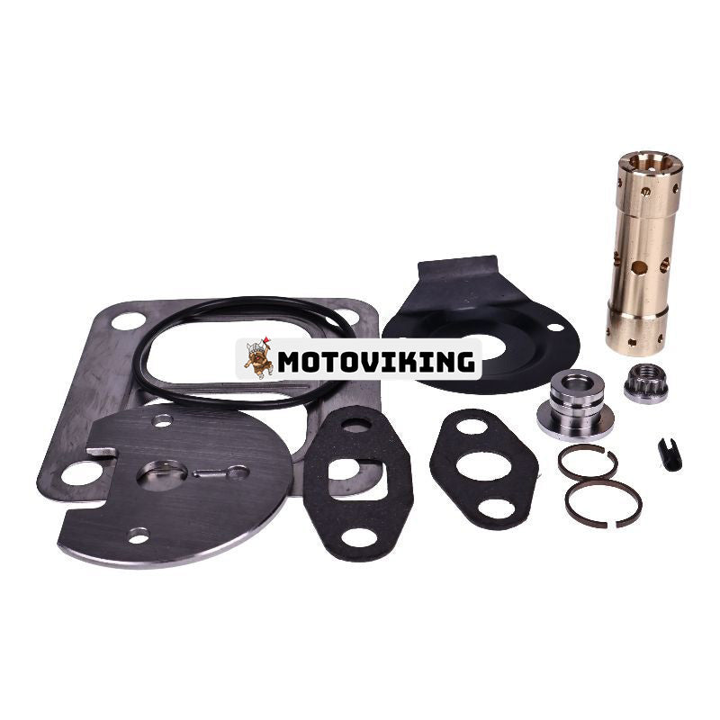 Reparationssats för turboladdare 6N-7242 för Caterpillar CAT Engine 3306 Lastare 955K 955L 966R 977K