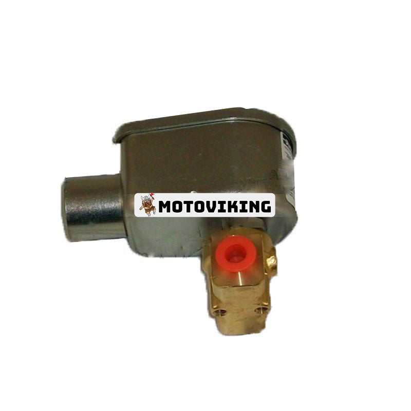 Magnetventil 39497680 för Ingersoll Rand luftkompressor EP30SE HP30SE EP40SE HXP40SE ML30SE