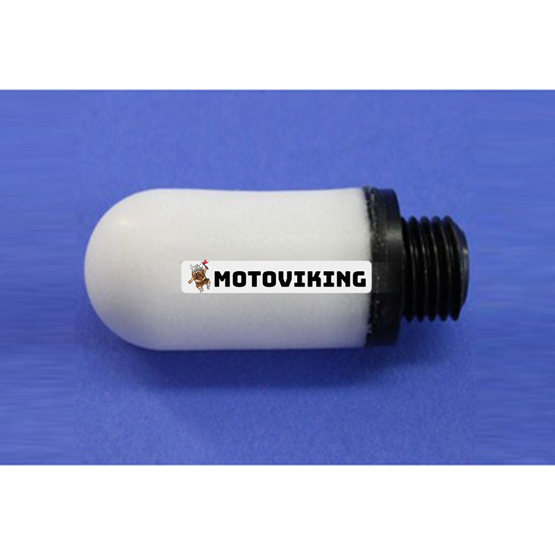 Ljuddämpare 35322395 för Ingersoll Rand luftkompressor P425WCU HP375WCU XP375WCU HP750WCU XP750WCU HP675WCU