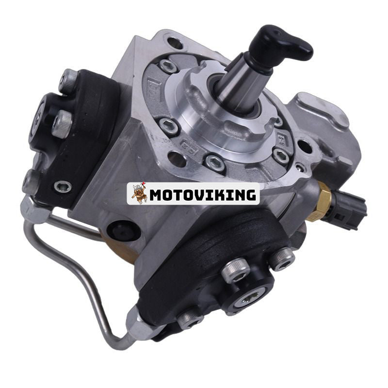 Bränsleinsprutningspump 02/802705 17/927600 för JCB Grävmaskin JS290 JS330 JS330XD JS360 JS360LR JS360XD