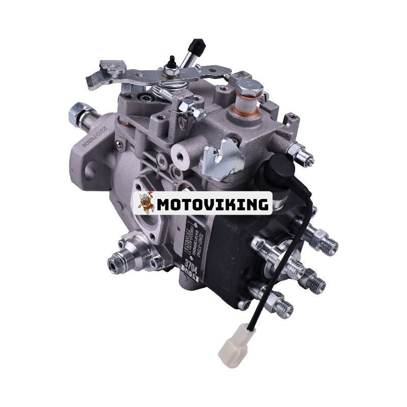 Bränsleinsprutningspump 246-8310 10R-7621 för Caterpillar CAT Engine 3044C C3.4 Lastare 236B 256C 272C 908H