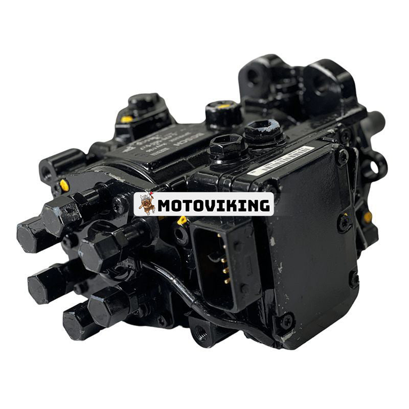 Bränsleinsprutningspump 3946371 3943760 3946135 3937671 3937688 för Cummins Engine 5.9L 6BTAA QSB5.9 ISB Dodge Truck
