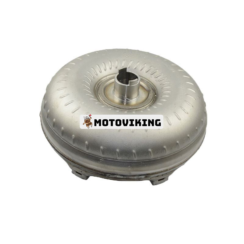 Momentomvandlare 04/600650 för JCB PS720 PS725 PS760 SS660 SS720 SS740 TCH660 TG300