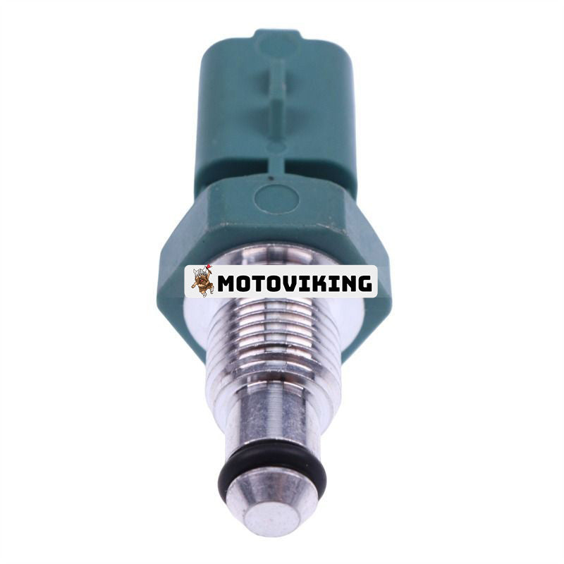 Bränsletemperatursensor 7253204 för Bobcat-lastare S450 S510 S530 S570 S590 S595 S650 S850 T450 T550 T595 T650