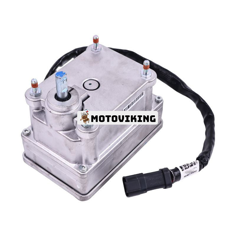 Turboladdarställdon DZ108095 för John Deere motor 6068 6090 6135 Traktor 8130 8230 8270R 8330 9230 9430 9630