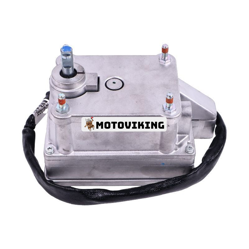 Turboladdarställdon DZ108095 för John Deere motor 6068 6090 6135 Traktor 8130 8230 8270R 8330 9230 9430 9630