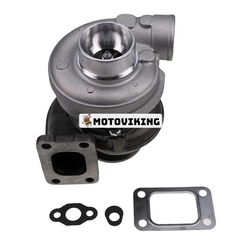 Turbo TA2501 Turboladdare RE53845 RE30239 för John Deere Engine 3029 6068 Traktor 1850 1950 2155 3179 5200 5300 5400 5500