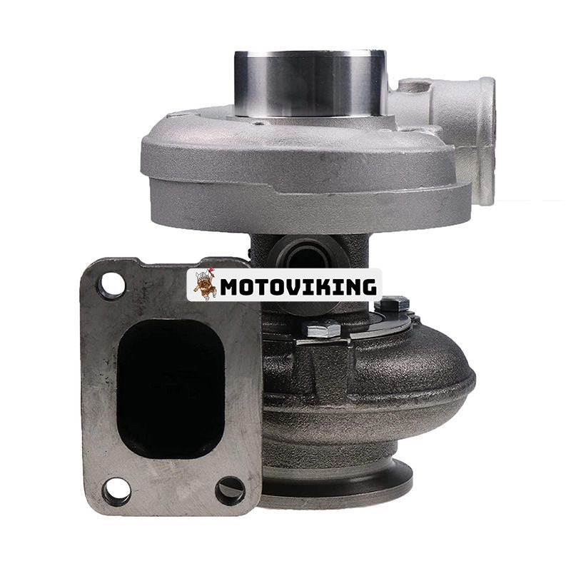 Turbo TA2501 Turboladdare RE53845 RE30239 för John Deere Engine 3029 6068 Traktor 1850 1950 2155 3179 5200 5300 5400 5500