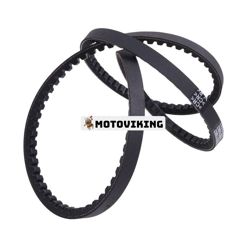 Fläktrem C9NN10C318B för Ford New Holland Tractor 2000 3000 4000 5000 8000 2600 3600 4600 5600 6600 7600 8600 9600 TW10 TW20 TW30